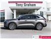 2021 Ford Escape Titanium (Stk: U9834) in Ottawa - Image 2 of 27
