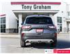 2021 Ford Escape Titanium (Stk: U9834) in Ottawa - Image 4 of 27
