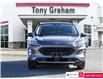 2021 Ford Escape Titanium (Stk: U9834) in Ottawa - Image 7 of 27