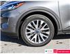 2021 Ford Escape Titanium (Stk: U9834) in Ottawa - Image 9 of 27