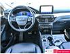 2021 Ford Escape Titanium (Stk: U9834) in Ottawa - Image 16 of 27