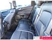 2021 Ford Escape Titanium (Stk: U9834) in Ottawa - Image 17 of 27