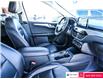 2021 Ford Escape Titanium (Stk: U9834) in Ottawa - Image 18 of 27