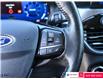 2021 Ford Escape Titanium (Stk: U9834) in Ottawa - Image 26 of 27