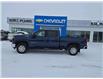 2021 Chevrolet Silverado 2500HD LT (Stk: 25P018) in Wadena - Image 1 of 18