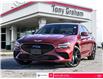 2022 Genesis G70 3.3T Sport (Stk: U9848) in Ottawa - Image 1 of 28