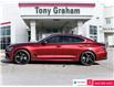 2022 Genesis G70 3.3T Sport (Stk: U9848) in Ottawa - Image 2 of 28