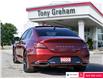 2022 Genesis G70 3.3T Sport (Stk: U9848) in Ottawa - Image 3 of 28