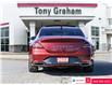 2022 Genesis G70 3.3T Sport (Stk: U9848) in Ottawa - Image 4 of 28