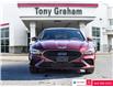 2022 Genesis G70 3.3T Sport (Stk: U9848) in Ottawa - Image 6 of 28