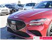 2022 Genesis G70 3.3T Sport (Stk: U9848) in Ottawa - Image 7 of 28