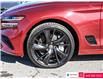 2022 Genesis G70 3.3T Sport (Stk: U9848) in Ottawa - Image 8 of 28