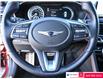 2022 Genesis G70 3.3T Sport (Stk: U9848) in Ottawa - Image 28 of 28