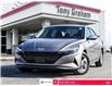 2023 Hyundai Elantra ESSENTIAL (Stk: E10115) in Ottawa - Image 1 of 23