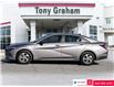 2023 Hyundai Elantra ESSENTIAL (Stk: E10115) in Ottawa - Image 2 of 23