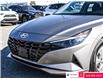 2023 Hyundai Elantra ESSENTIAL (Stk: E10115) in Ottawa - Image 6 of 23