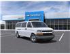 2025 Chevrolet Express 3500 LT (Stk: LCEX00299) in Tilbury - Image 1 of 24
