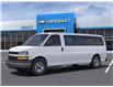 2025 Chevrolet Express 3500 LT (Stk: LCEX00299) in Tilbury - Image 2 of 24
