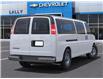 2025 Chevrolet Express 3500 LT (Stk: LCEX00299) in Tilbury - Image 4 of 24