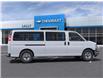 2025 Chevrolet Express 3500 LT (Stk: LCEX00299) in Tilbury - Image 5 of 24