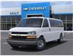 2025 Chevrolet Express 3500 LT (Stk: LCEX00299) in Tilbury - Image 6 of 24
