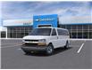 2025 Chevrolet Express 3500 LT (Stk: LCEX00299) in Tilbury - Image 8 of 24