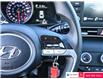 2023 Hyundai Elantra ESSENTIAL (Stk: E10115) in Ottawa - Image 22 of 23