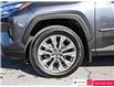 2024 Toyota RAV4 XLE (Stk: E10112) in Ottawa - Image 8 of 27