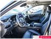 2024 Toyota RAV4 XLE (Stk: E10112) in Ottawa - Image 13 of 27