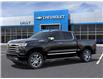2025 Chevrolet Silverado 1500 High Country (Stk: LC1S00304) in Tilbury - Image 2 of 24