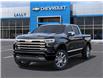 2025 Chevrolet Silverado 1500 High Country (Stk: LC1S00304) in Tilbury - Image 6 of 24