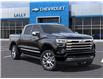 2025 Chevrolet Silverado 1500 High Country (Stk: LC1S00304) in Tilbury - Image 7 of 24