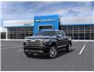 2025 Chevrolet Silverado 1500 High Country (Stk: LC1S00304) in Tilbury - Image 8 of 24