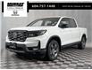 2025 Honda Ridgeline TrailSport (Stk: 25H474) in Chilliwack - Image 1 of 33
