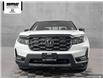 2025 Honda Ridgeline TrailSport (Stk: 25H474) in Chilliwack - Image 2 of 33