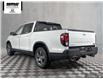 2025 Honda Ridgeline TrailSport (Stk: 25H474) in Chilliwack - Image 4 of 33