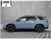 2025 Honda Pilot Black Edition (Stk: 25H472) in Chilliwack - Image 3 of 34