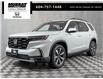 2025 Honda Pilot Touring (Stk: 25H471) in Chilliwack - Image 1 of 34