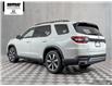 2025 Honda Pilot Touring (Stk: 25H471) in Chilliwack - Image 4 of 34