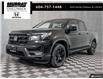 2025 Honda Ridgeline Black Edition (Stk: 25H475) in Chilliwack - Image 1 of 27