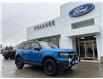 2025 Ford Bronco Sport Badlands (Stk: 25S823) in CRESTON - Image 1 of 24