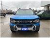 2025 Ford Bronco Sport Badlands (Stk: 25S823) in CRESTON - Image 2 of 24
