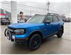 2025 Ford Bronco Sport Badlands (Stk: 25S823) in CRESTON - Image 3 of 24