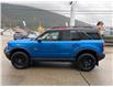 2025 Ford Bronco Sport Badlands (Stk: 25S823) in CRESTON - Image 4 of 24