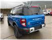 2025 Ford Bronco Sport Badlands (Stk: 25S823) in CRESTON - Image 5 of 24