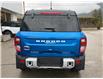 2025 Ford Bronco Sport Badlands (Stk: 25S823) in CRESTON - Image 6 of 24