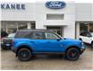 2025 Ford Bronco Sport Badlands (Stk: 25S823) in CRESTON - Image 9 of 24