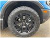 2025 Ford Bronco Sport Badlands (Stk: 25S823) in CRESTON - Image 10 of 24