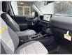 2025 Ford Bronco Sport Badlands (Stk: 25S823) in CRESTON - Image 11 of 24