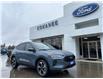 2025 Ford Escape ST-Line Select (Stk: 25S825) in CRESTON - Image 1 of 24